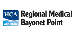 Regional Medical Bayonet Point logo