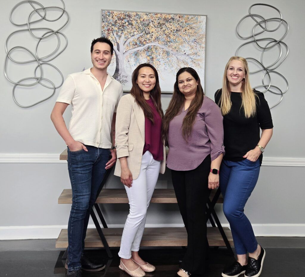 Team - Gianan Health