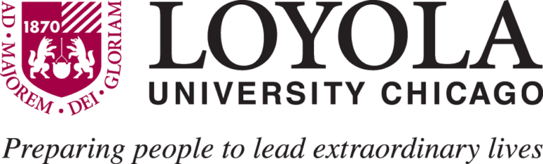 Loyola University Chicago logo