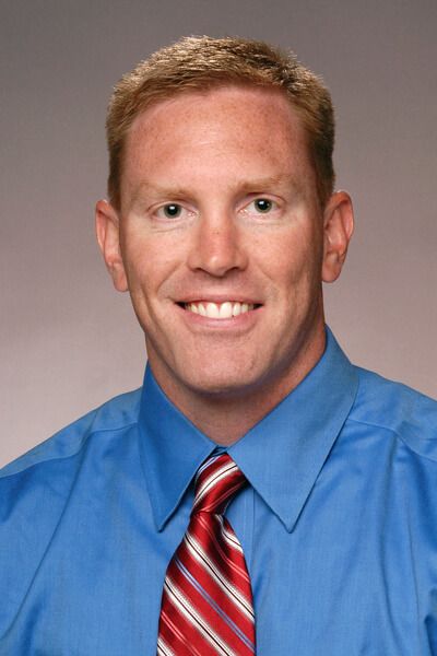 Dr. C. Jason Putnam