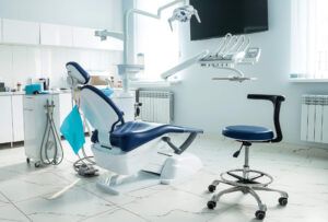 Dental Chair