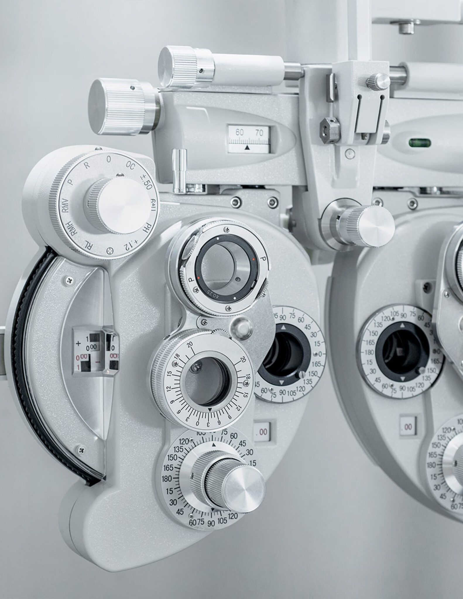 Optemetric 20/20 Vision Optometric Center | Optometrist in Westminster, CA