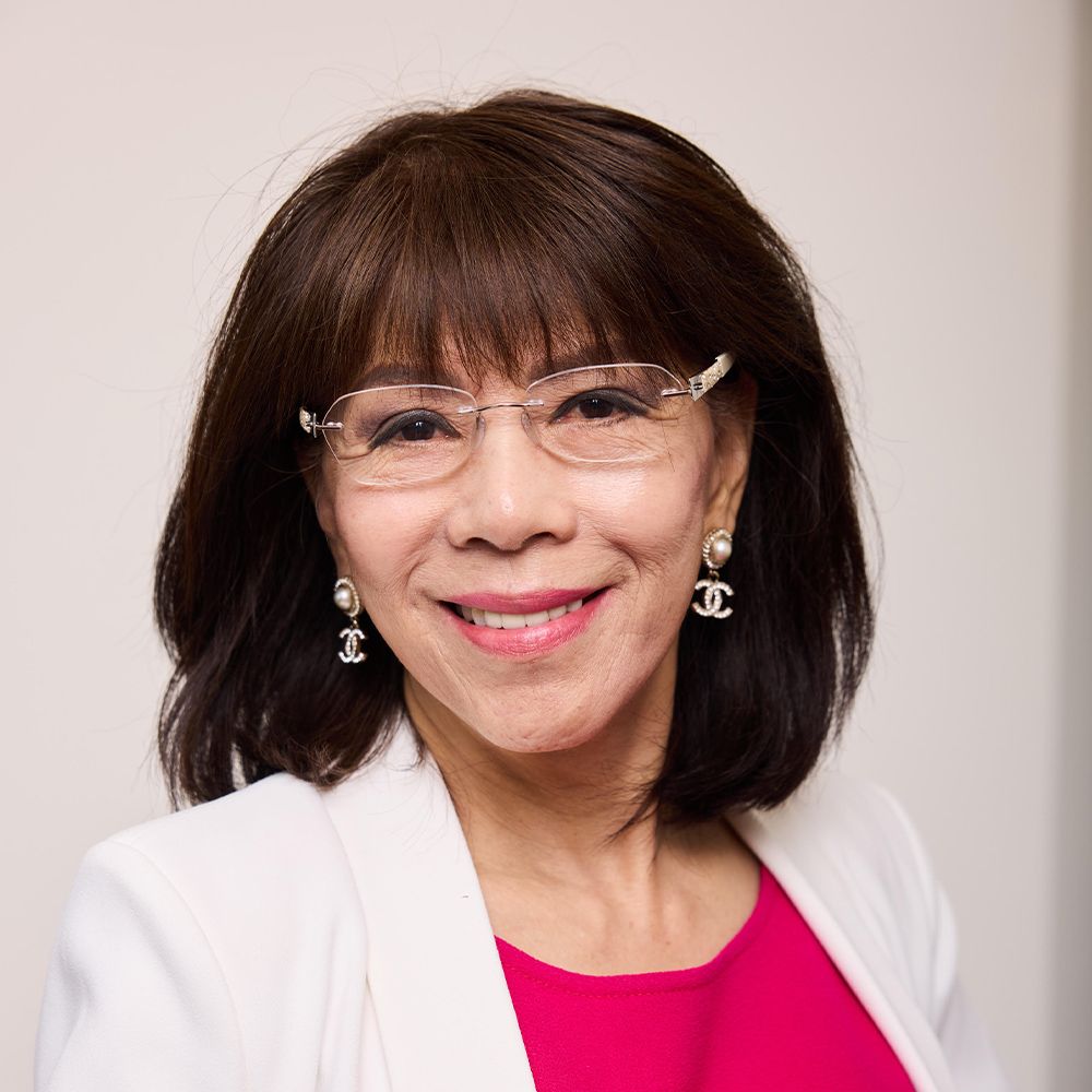 Christine Ha Nguyen - 20/20 Vision Optometric Center