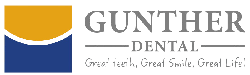 Logo - Gunther Dental