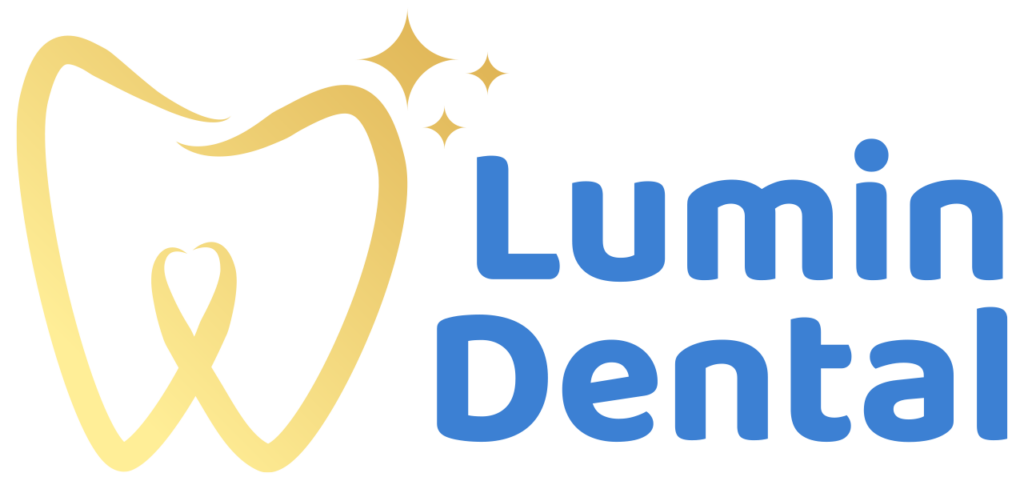 Logo - Lumin Dental