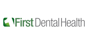 First Dental Health Logo