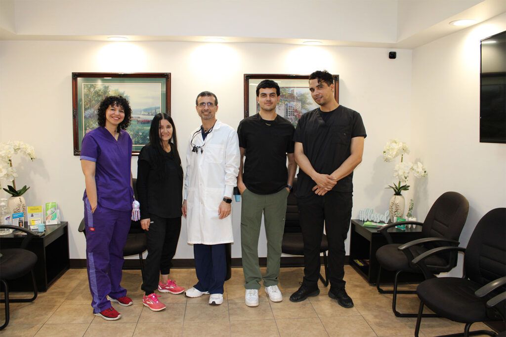 Team - Lumin Dental