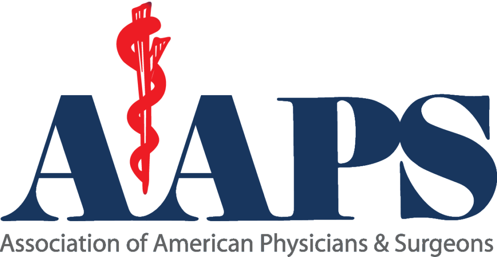 AAPS logo