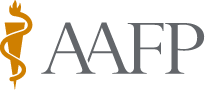 AAFP logo