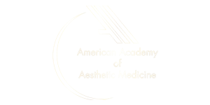 American Association of Medical Esthetic Professionals logo