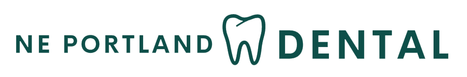 NE Portland Dental - Logo