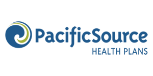 Pacific Source Logo