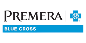 Premera Blue Cross of WA - Logo