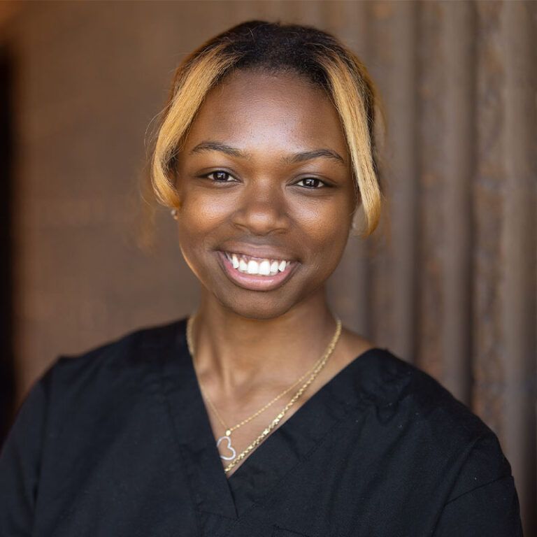 Dana-Dental Assistant