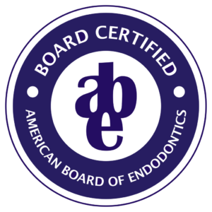 ABE Board Certified Logo