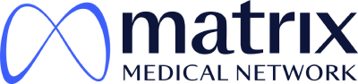 Matrix medical logo