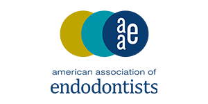 American Association of Endodontists (AAE) logo