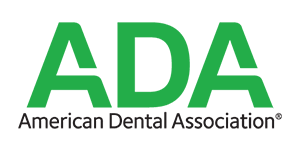 American Dental Association (ADA) logo