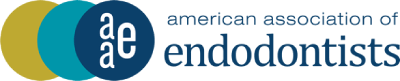 American Association of Endodontists logo