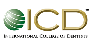 International College Of Dentists logo