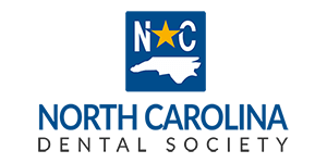 North Carolina Dental Society logo