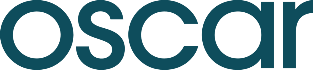 Oscar logo