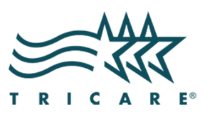 Tricare logo