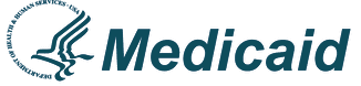 Medicaid logo