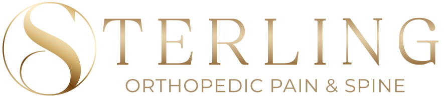 Logo - Sterling Orthopedic Pain & Spine