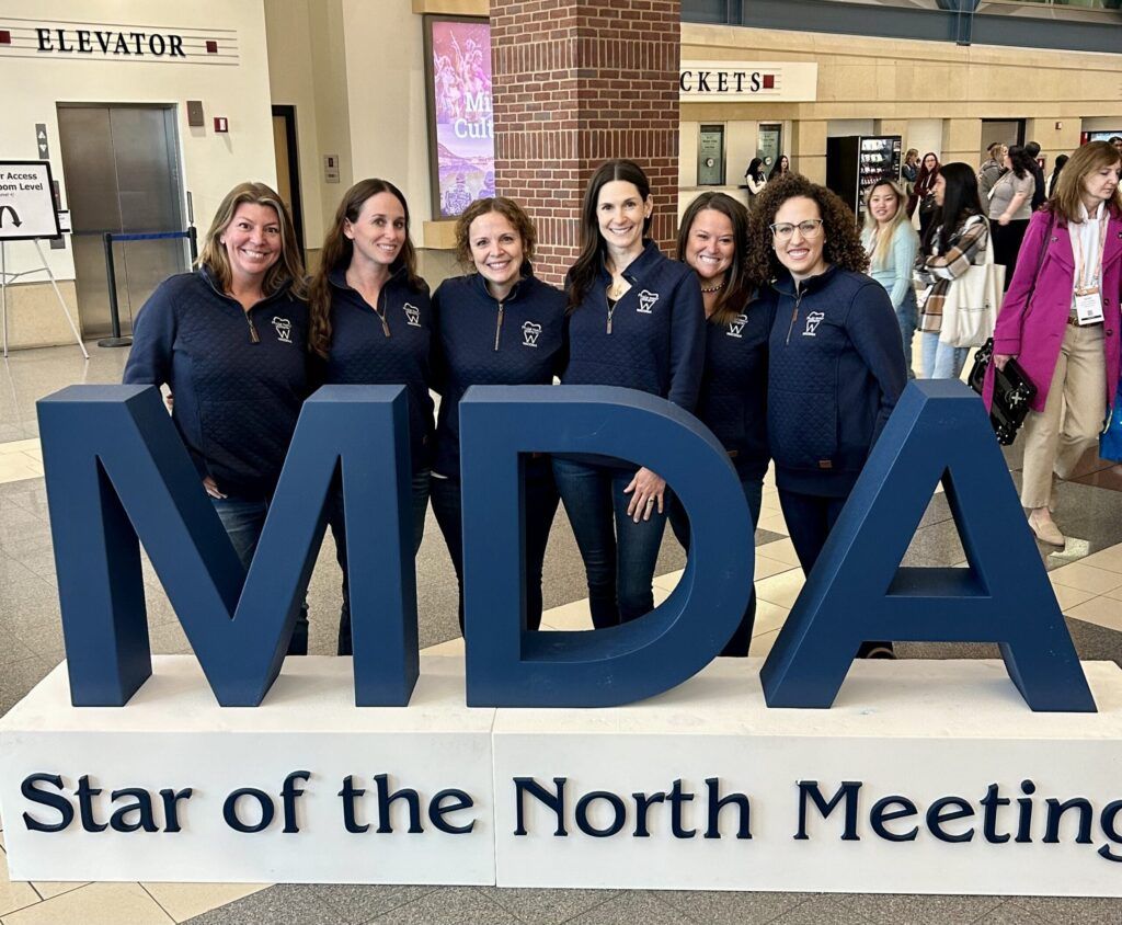 Star of the North Dental Meeting 2024 - Philp Family Dentistry