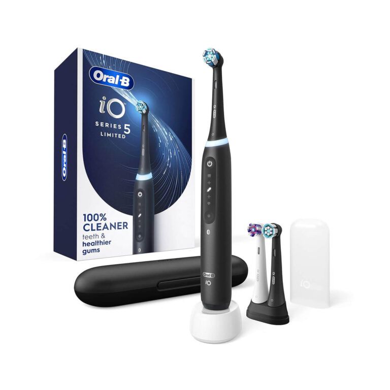 Oral B IO Brush