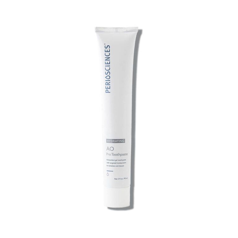 PerioSciences Hydrating AO ProToothpaste