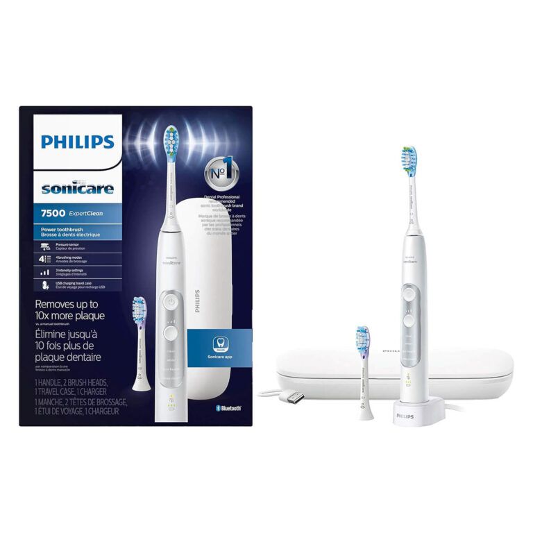 Philips Sonicare-Prod