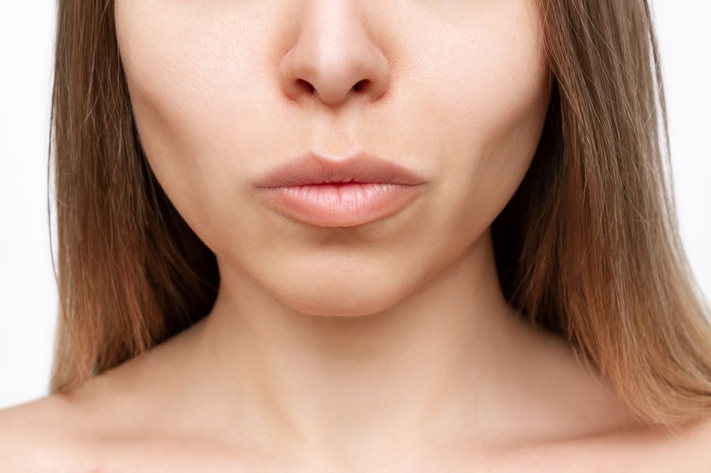 Cropped,Shot,Of,A,Young,Woman's,Lower,Part,Of,The