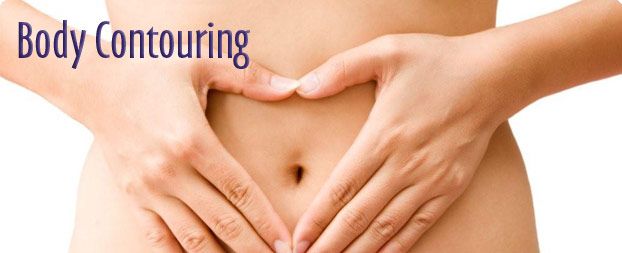 Body Contering Body Contouring in Huntersville