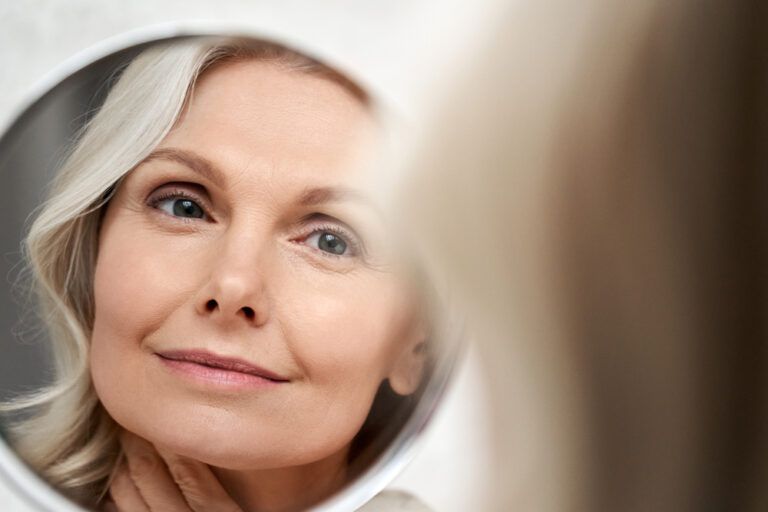 Youthful Skin Top 8 Anti-Aging Treatments