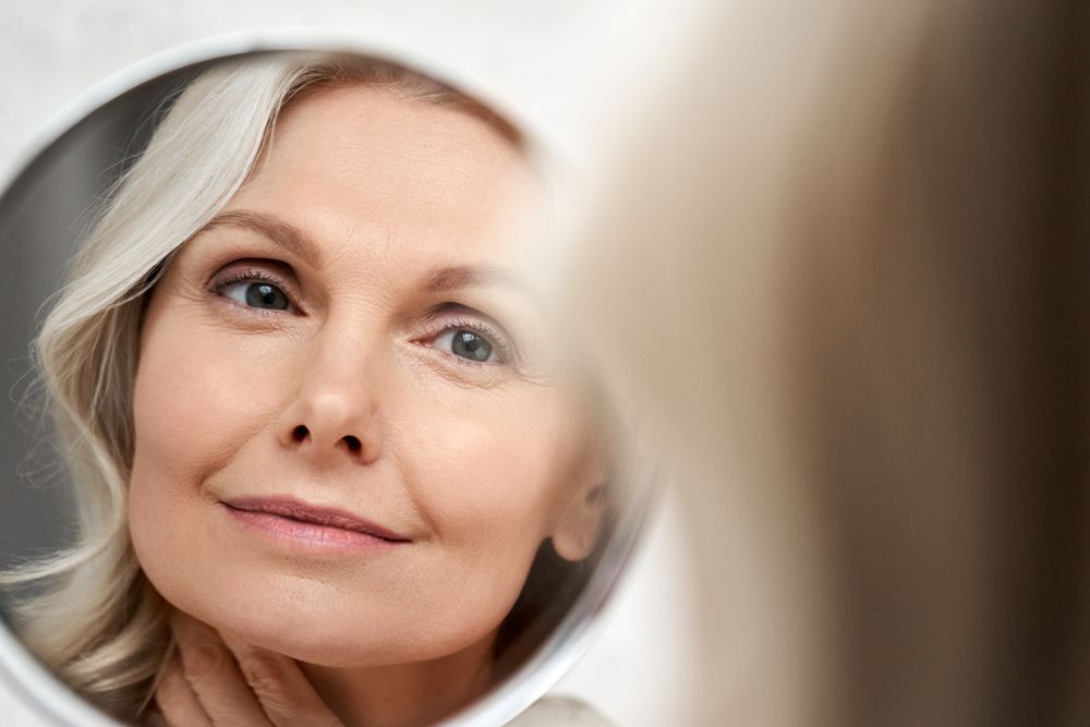 Youthful Skin Top 8 Anti-Aging Treatments