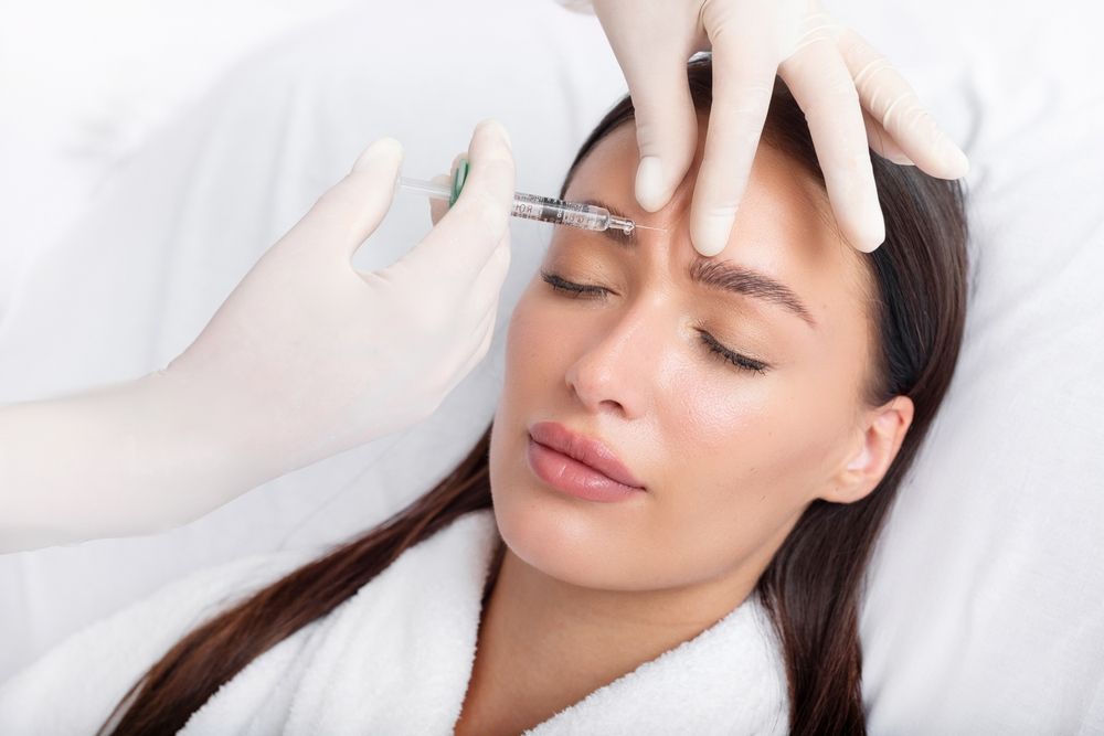 Everything You’ve Ever Wanted to Ask About Botox and Dysport
