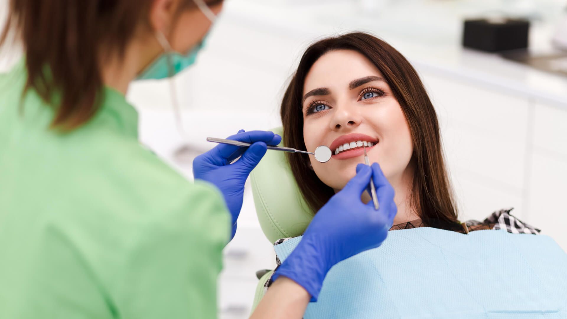 Contact | Gentle Touch Dental | Clifton, NJ