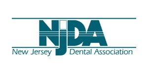 New Jersey Dental Association logo