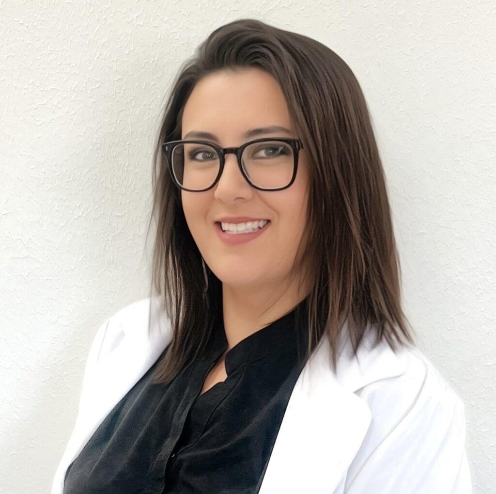 Dr. Britney De La Rosa