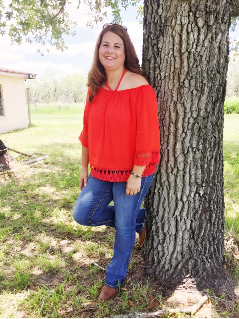 Rose Lammons picture