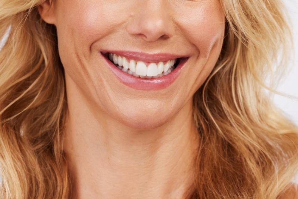 Zoom! Whitening