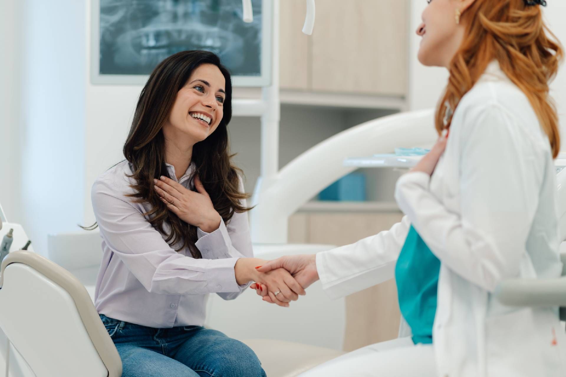 What Is The Difference Between A Dentist And An Orthodontist