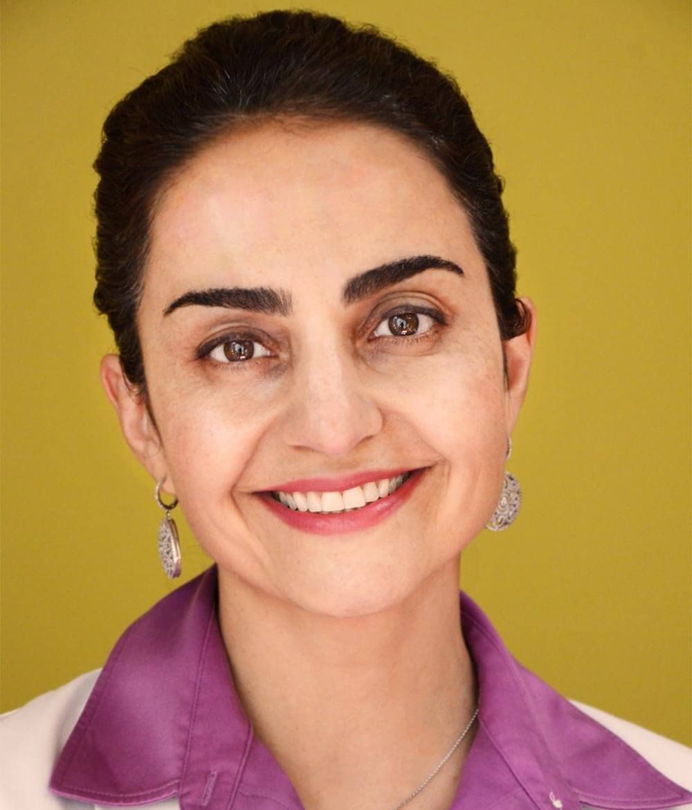 Dr. Zahra Ammari