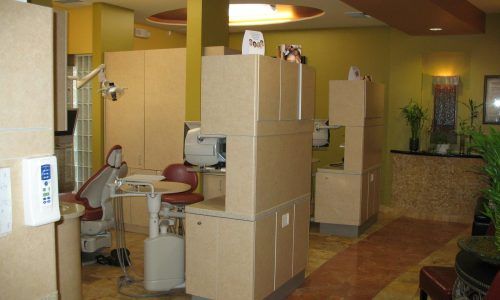 Nurses Station