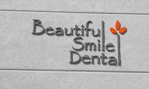 beautiful smile dental