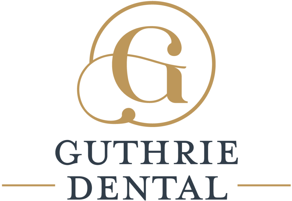 Guthrie Dental Logo