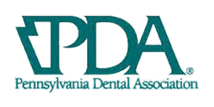 Pennsylvania Dental Association logo