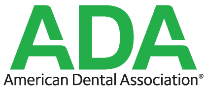 American Dental Association Logo